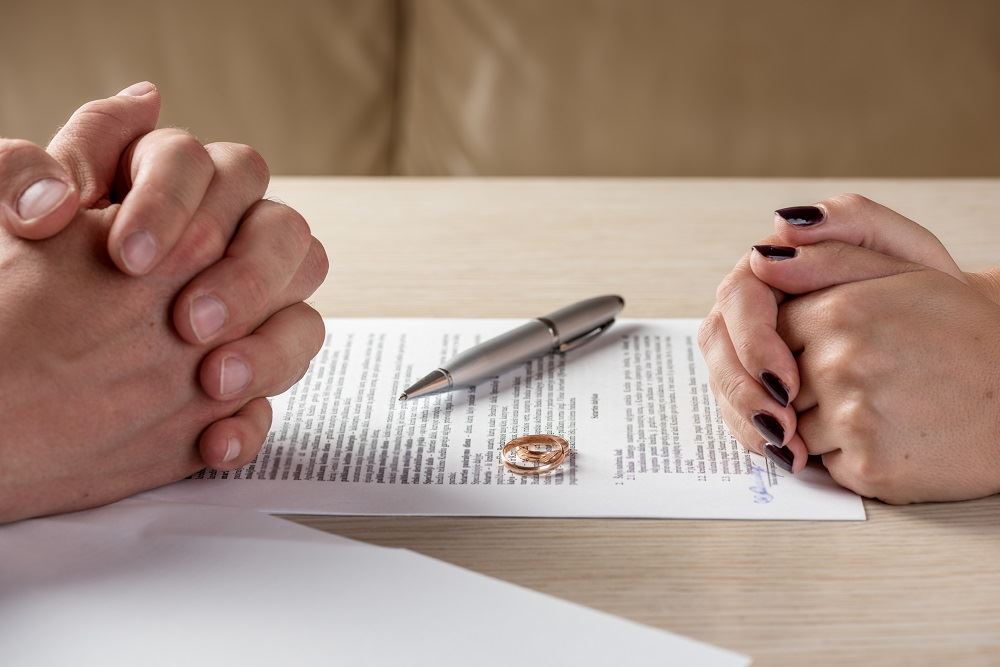 Tips To Prepare For Divorce